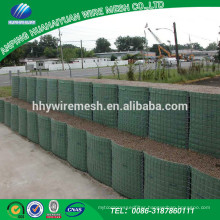 Customized hot selling Made in China low price defencive protection hesco barrier